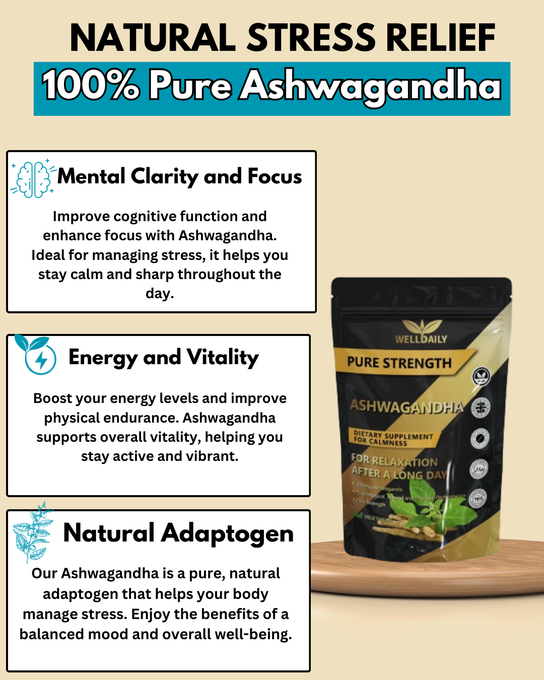 Ashwagandha