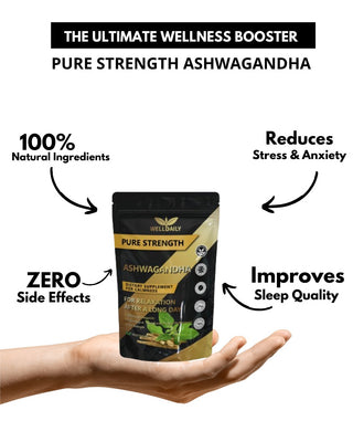 Ashwagandha